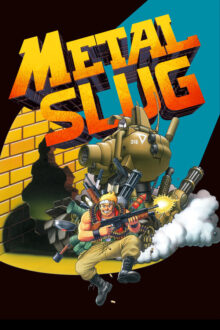 METAL SLUG Free Download By Steam-repacks