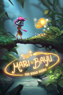 Mari and Bayu The Road Home Free Download By Steam-repacks