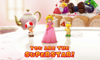 Mario Party Superstars Ryujinx Emu for PC Free Download By Steam-repacks.com