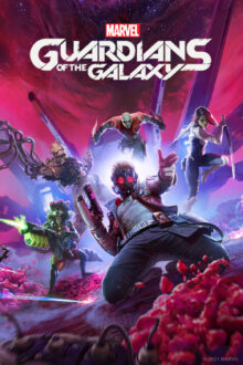 Marvel’s Guardians of the Galaxy Free Download By Steam-repacks