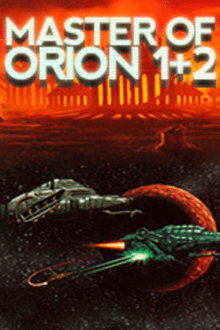Master of Orion 2 Free Download By Steam-repacks
