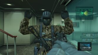 Metal Gear Solid Collection Free Download By Steam-repacks.com