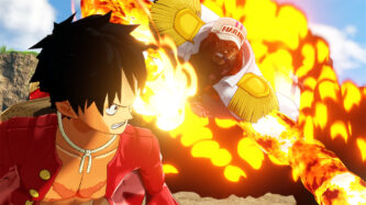 One Piece World Seeker Free Download By Steam-repacks.com