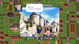 Princess Maker Go Go Princess Free Download By Steam-repacks.com