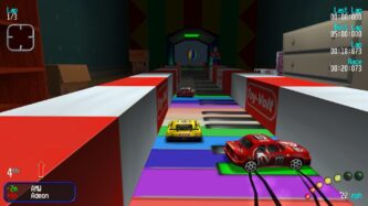 Re-Volt Free Download By Steam-repacks.com