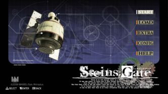 STEINS GATE Free Download By Steam-repacks.com