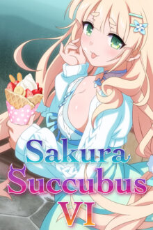 Sakura Succubus 6 Free Download By Steam-repacks