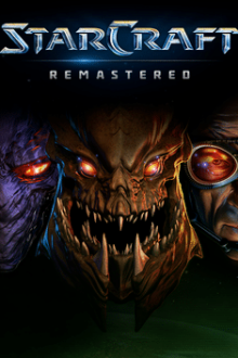 StarCraft Remastered Free Download By Steam-repacks