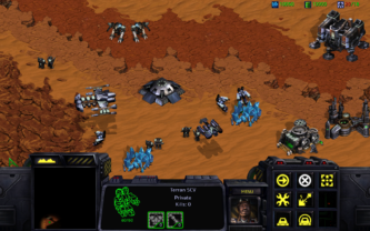 StarCraft Remastered Free Download By Steam-repacks.com