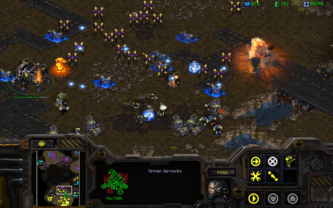 StarCraft Remastered Free Download By Steam-repacks.com
