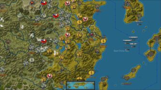 Strategic Command WWII World At War Free Download By Steam-repacks.com