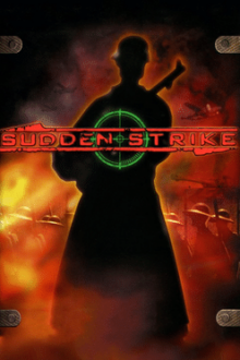 Sudden Strike Free Download By Steam-repacks