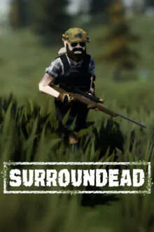 SurrounDead Free Download By Steam-repacks