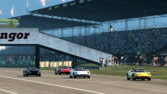 Test Drive Ferrari Racing Legends Free Download By Steam-repacks.com