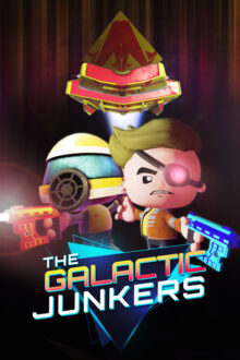 The Galactic Junkers Free Download By Steam-repacks