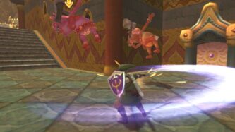 The Legend of Zelda Skyward Sword HD Yuzu Ryujinx Emus for PC Free Download By Steam-repacks.com