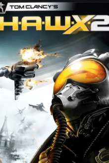 Tom Clancy’s H.A.W.X 2 Free Download By Steam-repacks