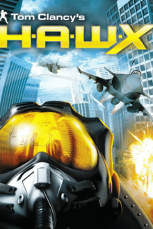 Tom Clancy’s H.A.W.X Free Download By Steam-repacks