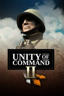 Unity of Command II Free Download By Steam-repacks