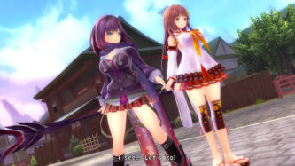 Valkyrie Drive Bhikkhuni Free Download Complete Edition By Steam-repacks.com