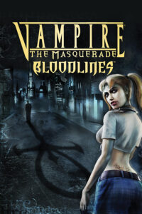 Vampire the Masquerade Bloodlines Free Download By Steam-repacks
