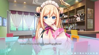 Virtual Maid Streamer Ramie Free Download By Steam-repacks.com