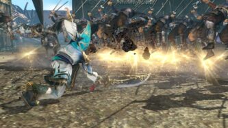 WARRIORS OROCHI 3 Free Download Ultimate Definitive Edition By Steam-repacks.com