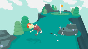 WHAT THE GOLF Free Download By Steam-repacks.com