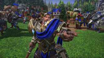 Warcraft III Reforged Spoils of War Edition Free Download By Steam-repacks.com