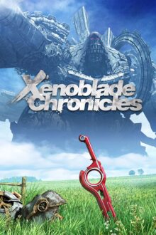 Xenoblade Chronicles Yuzu Emu for PC Free Download Definitive Edition By Steam-repacks