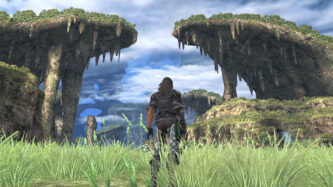 Xenoblade Chronicles Yuzu Emu for PC Free Download Definitive Edition By Steam-repacks.com