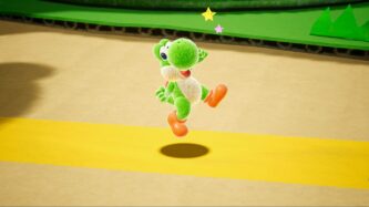 Yoshis Crafted World Ryujinx Emu for PC Free Download By Steam-repacks.com