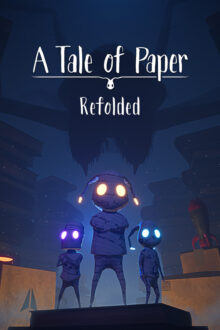 A Tale of Paper Refolded Free Download By Steam-repacks