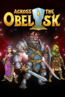 Across the Obelisk Free Download By Steam-repacks