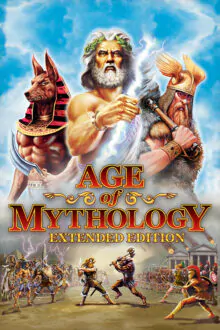 Age of Mythology Free Download Extended Edition By Steam-repacks
