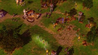 Age of Mythology Free Download Extended Edition By Steam-repacks.com