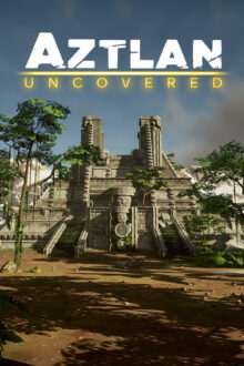 Aztlan Uncovered Free Download By Steam-repacks