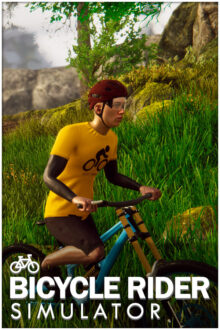 Bicycle Rider Simulator Free Download By Steam-repacks