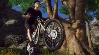 Bicycle Rider Simulator Free Download By Steam-repacks.com