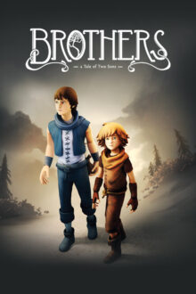 Brothers A Tale Of Two Sons Free Download By Steam-repacks