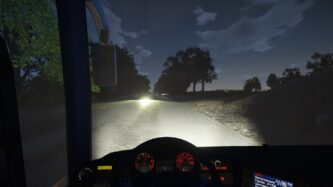 Bus Driver Simulator 2019 Free Download By Steam-repacks.com