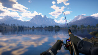 Call of the Wild The Angler Free Download By Steam-repacks.com