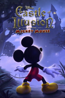 Castle Of Illusion Free Download By Steam-repacks