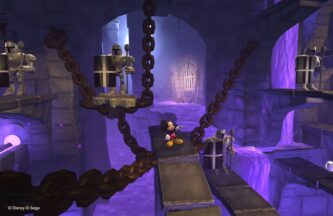 Castle Of Illusion Free Download By Steam-repacks.com
