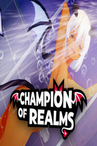 Champion of Realms Free Download By Steam-repacks