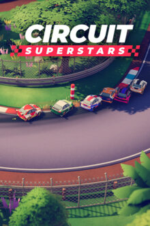 Circuit Superstars The Hot Ride Summer Free Download By Steam-repacks