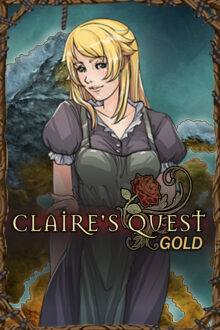 Claire’s Quest Free Download By Steam-repacks