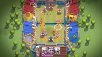 Clash Royale APK For Android Free Download By Steam-repacks.com