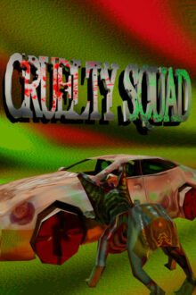 Cruelty Squad Free Download By Steam-repacks