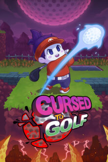 Cursed to Golf Free Download By Steam-repacks